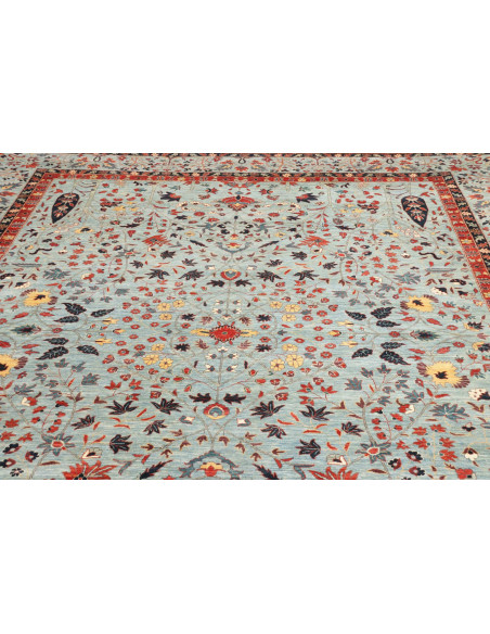 Tappeto Zigler Fine Pakistan cm.272x362