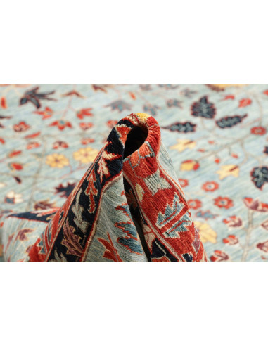 Tappeto Zigler Fine Pakistan cm.272x362