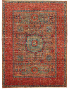 Tappeto Ziegler Mammalucchi Pakistan cm.177x237