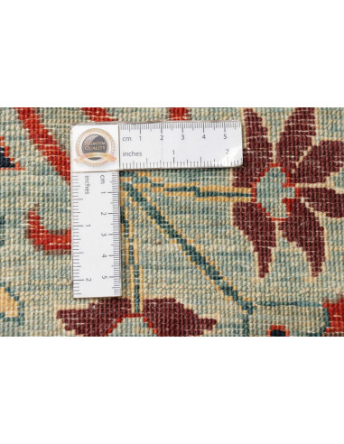 Tappeto Zigler Fine Pakistan cm.272x362