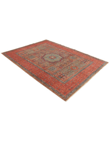 Tappeto Ziegler Mammalucchi Pakistan cm.177x237