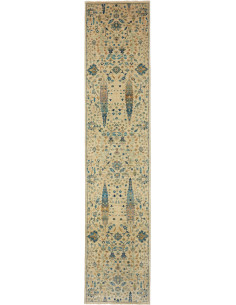 Tappeto Shahi Fine Pakistan cm.79x341