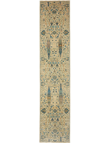 Tappeto Shahi Fine Pakistan cm.79x341