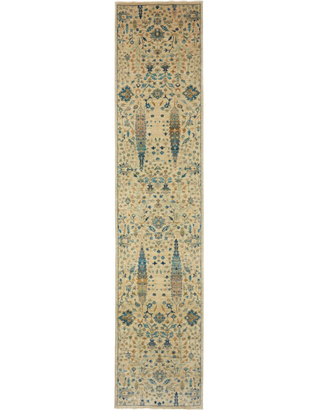 Tappeto Shahi Fine Pakistan cm.79x341