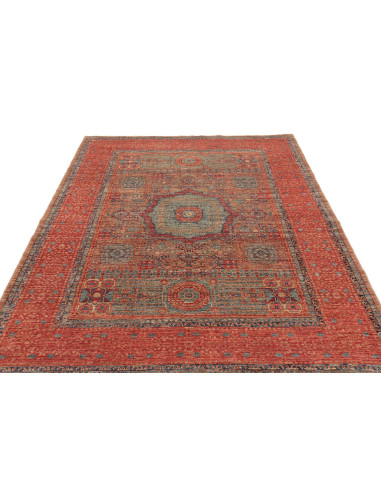 Tappeto Ziegler Mammalucchi Pakistan cm.177x237