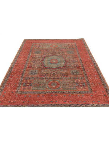 Tappeto Ziegler Mammalucchi Pakistan cm.177x237