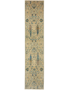 Tappeto Shahi Fine Pakistan cm.80x389