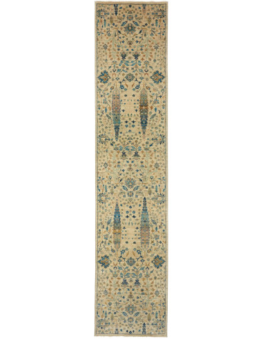 Tappeto Shahi Fine Pakistan cm.80x389