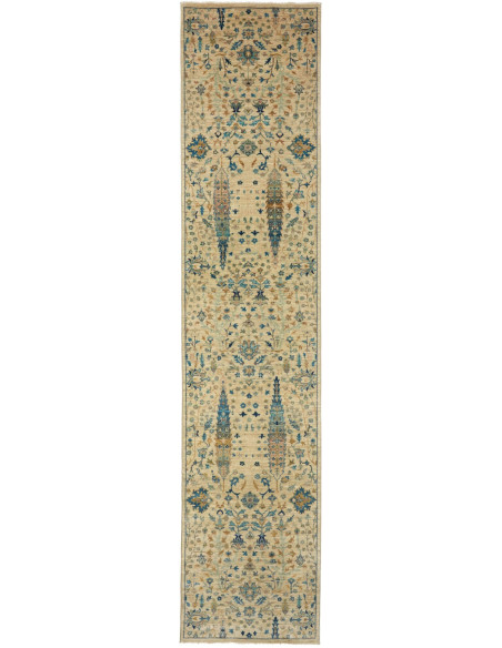 Tappeto Shahi Fine Pakistan cm.80x389