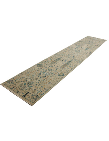 Tappeto Shahi Fine Pakistan cm.80x389