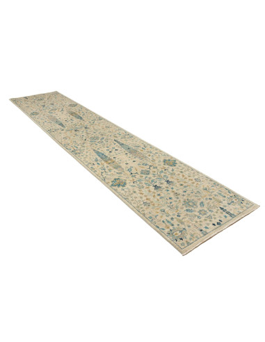 Tappeto Shahi Fine Pakistan cm.79x341