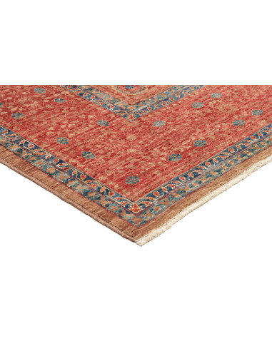 Tappeto Ziegler Mammalucchi Pakistan cm.177x237