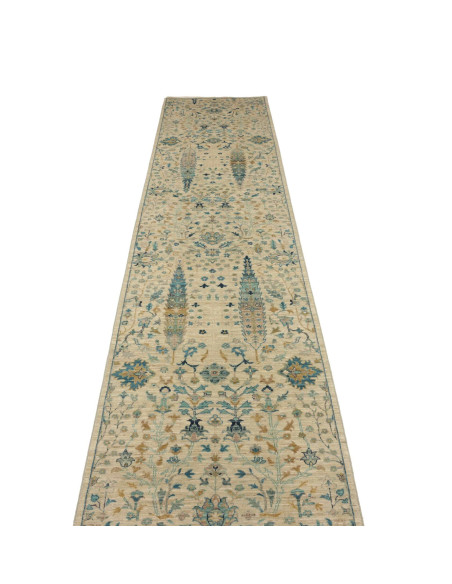 Tappeto Shahi Fine Pakistan cm.79x341