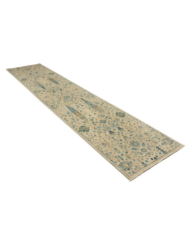 Tappeto Shahi Fine Pakistan cm.80x389