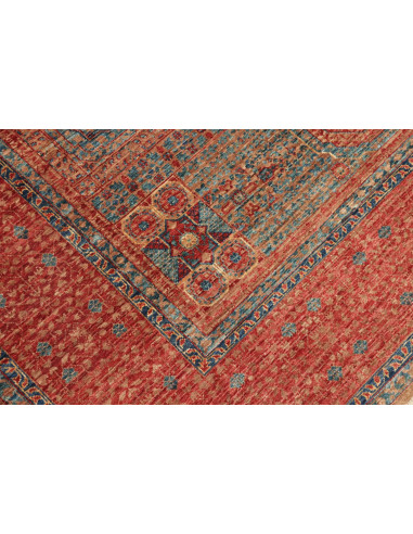 Tappeto Ziegler Mammalucchi Pakistan cm.177x237