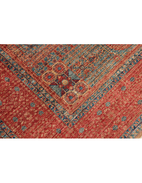 Tappeto Ziegler Mammalucchi Pakistan cm.177x237