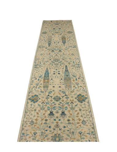 Tappeto Shahi Fine Pakistan cm.80x389