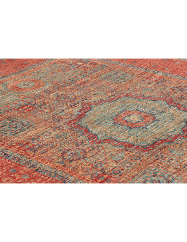 Tappeto Ziegler Mammalucchi Pakistan cm.177x237