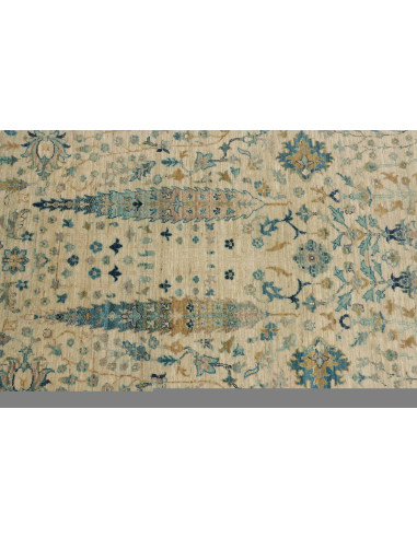 Tappeto Shahi Fine Pakistan cm.79x341