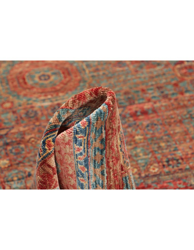 Tappeto Ziegler Mammalucchi Pakistan cm.177x237