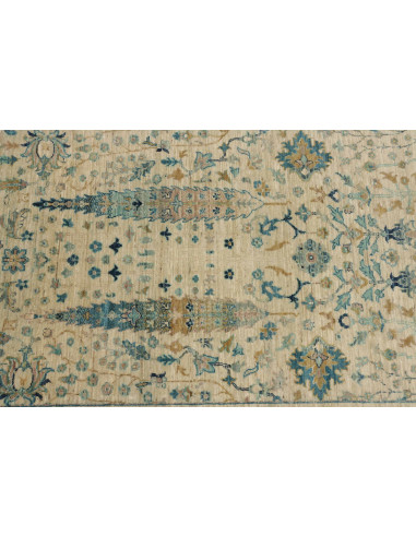 Tappeto Shahi Fine Pakistan cm.80x389