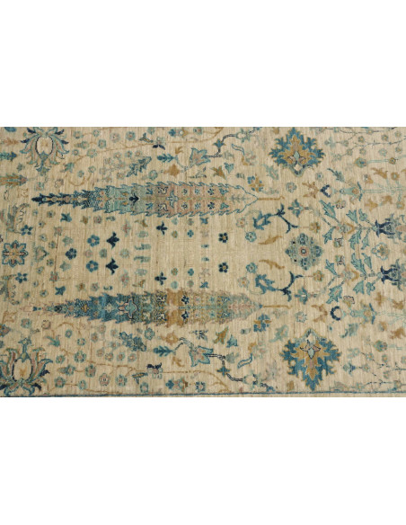 Tappeto Shahi Fine Pakistan cm.80x389