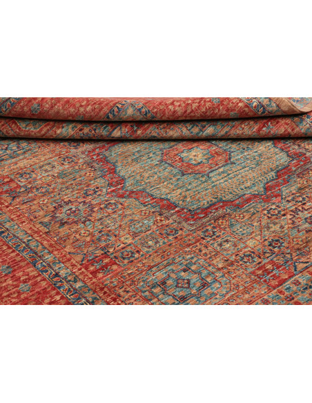 Tappeto Ziegler Mammalucchi Pakistan cm.177x237