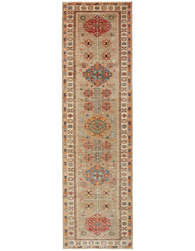 Tappeto Kazak Royal Pakistan cm.83x298