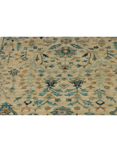 Tappeto Shahi Fine Pakistan cm.80x389