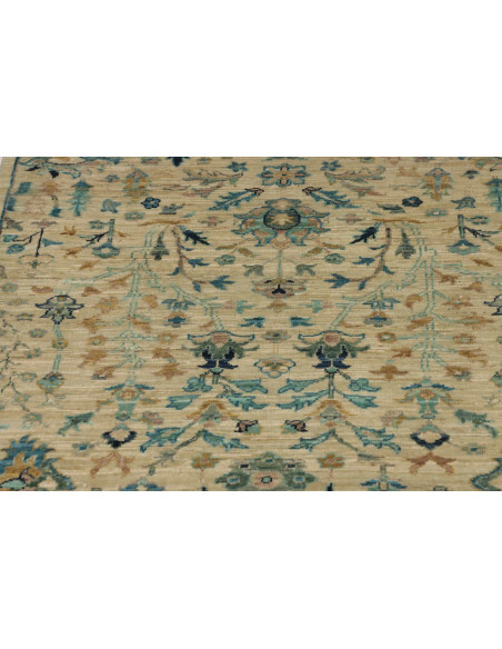 Tappeto Shahi Fine Pakistan cm.80x389