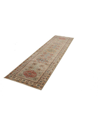 Tappeto Kazak Royal Pakistan cm.83x298