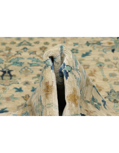 Tappeto Shahi Fine Pakistan cm.80x389