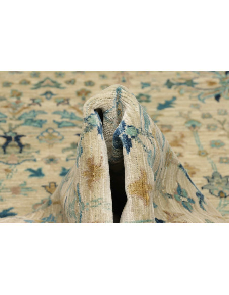 Tappeto Shahi Fine Pakistan cm.80x389