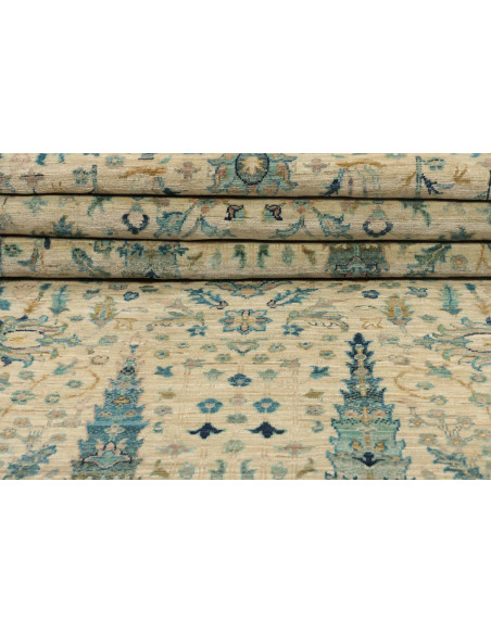 Tappeto Shahi Fine Pakistan cm.79x341