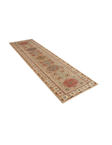 Tappeto Kazak Royal Pakistan cm.83x298