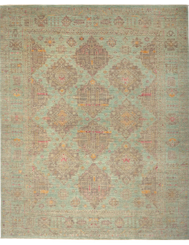 Tappeto Kazak Royal Pakistan cm.248x307