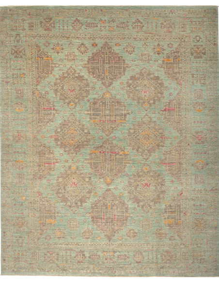 Tappeto Kazak Royal Pakistan cm.248x307