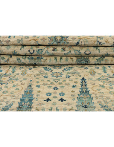 Tappeto Shahi Fine Pakistan cm.80x389