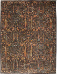 Tappeto Shahi Fine Pakistan cm.279x366