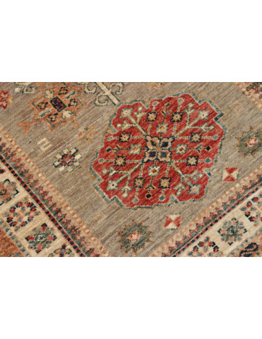 Tappeto Kazak Royal Pakistan cm.83x298