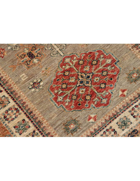 Tappeto Kazak Royal Pakistan cm.83x298