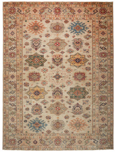 Tappeto Kazak Royal Pakistan cm.269x360