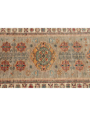 Tappeto Kazak Royal Pakistan cm.83x298