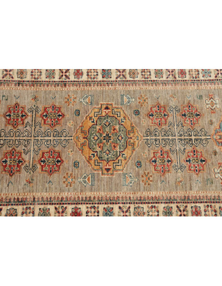 Tappeto Kazak Royal Pakistan cm.83x298