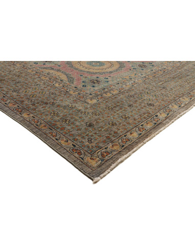 Tappeto Ziegler Mammalucchi Pakistan cm.271x360