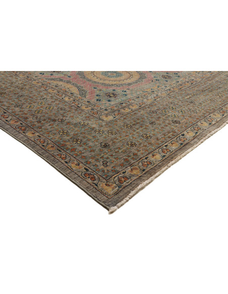 Tappeto Ziegler Mammalucchi Pakistan cm.271x360