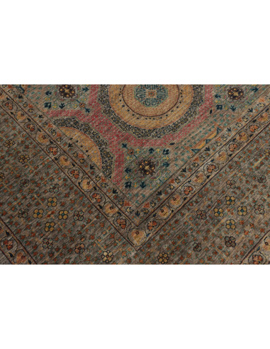 Tappeto Ziegler Mammalucchi Pakistan cm.271x360