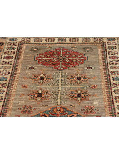 Tappeto Kazak Royal Pakistan cm.83x298
