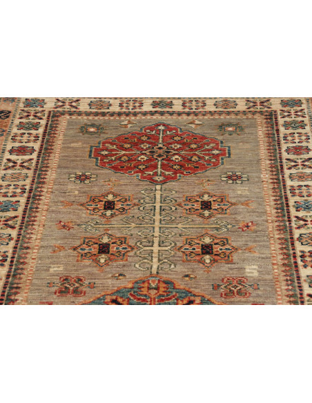 Tappeto Kazak Royal Pakistan cm.83x298