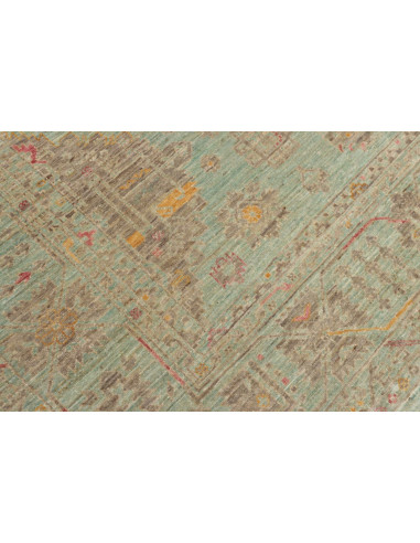 Tappeto Kazak Royal Pakistan cm.248x307